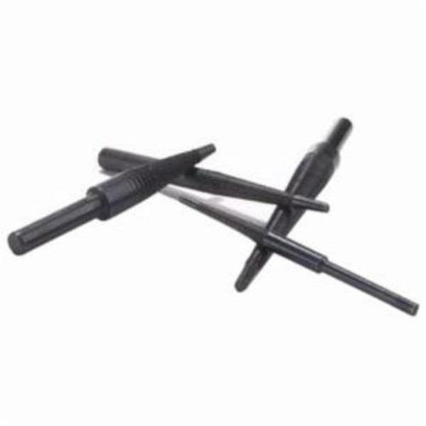 Merit 08834181302 1/4 x 2 In. Mandrel for Tapered Cone Points C-30