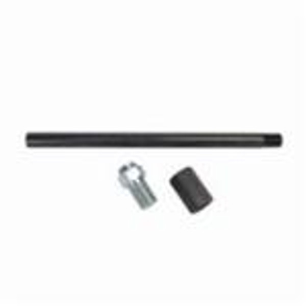 Merit 08834164020 1/4 x 4 In. Mandrel Extension for Quick-Change Back-Up Pads EMN-34
