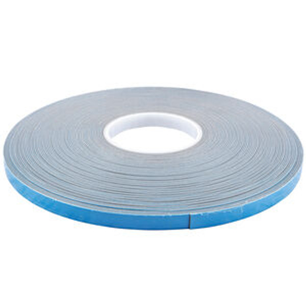 Norton 66261175888 1 x 108 x .043 In. Blue Liner Double-Sided Foam Tape