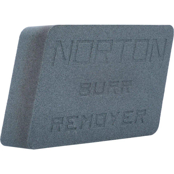 Norton 61463650268 1-5/8 x 6-1/4 x 4-1/8 In. Burr Remover