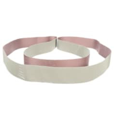 3M Trizact Cloth Belt 217EA, A45 JE-weight, 1-1/4" x 132", Film-lok, Full-flex