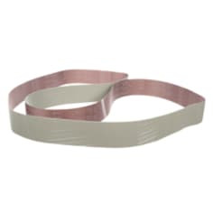 3M Trizact Cloth Belt 217EA, A100 JE-weight, 2" x 83", Film-lok, Full-flex