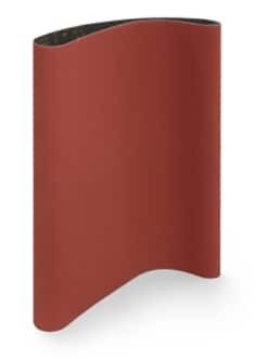 3M Cubitron II Cloth Belt 784F, 50+ YF-weight, 12" x 179-1/2", Sine-lok, Single-flex, 100 ea per pallet, Bulk