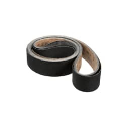 3M Glass Seaming Cloth Belt 461F, 4" x 106" P60 YF-weight, 5 per carton, 25 per case