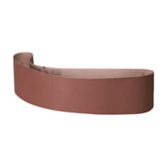 3M Cloth Belt 361F, P180 XF-weight, 4" x 90", Film-lok, Single-flex, 50 per case