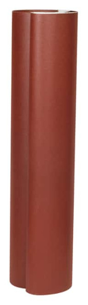 3M Cloth Belt 370DZ, 80 Y-weight, 44" x 103", Film-lok, Single-flex