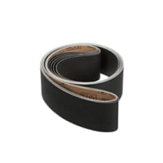 3M Cloth Belt 461F, P80 YF-weight, 9" x 60", Film-lok, Single-flex