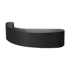 3M Cloth Belt 464W, 600 YF-weight, 52" x 103", Film-lok, Single-flex