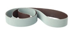 3M Trizact Cloth Belt 953FA, A16 XF-weight, 6" x 137-1/2", Film- lok, No Flex