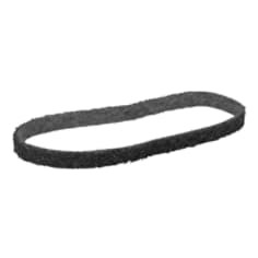 Scotch-Brite Surface Conditioning Scrim Backed Belt, SC-BS, SiC Super Fine, 3/4" x 18", 20 per case