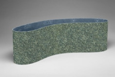 Scotch-Brite Surface Conditioning Low Stretch Belt, 64" x 102.375",A VFN, 1 per case