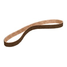 Scotch-Brite PD Surface Conditioning Belt, PD-BS, A/O Coarse, 4" x 168"