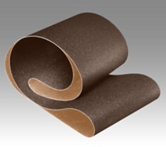 Scotch-Brite Surface Conditioning Film Backed Belt, SC-BF, A/O Coarse, 19" x 60", 1 per case