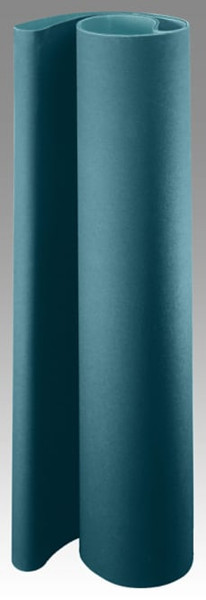 Scotch-Brite Surface Conditioning Film Backed Belt, SC-BF, A/O Very Fine, 25" x 60", 1 per case