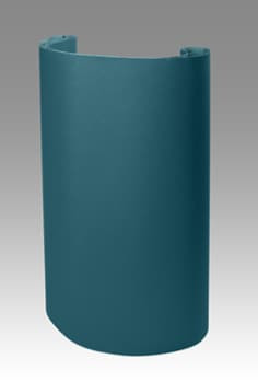 Scotch-Brite Surface Conditioning Film Backed Belt, SC-BF, A/O Very Fine, 37" x 60", 1 per case