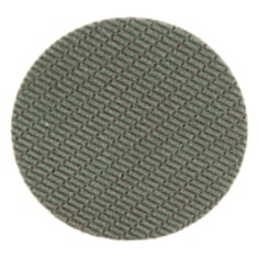 3M Trizact Hookit Cloth Disc 337DC, 5" x NH A300 X-weight, Die 500X, 50 per case