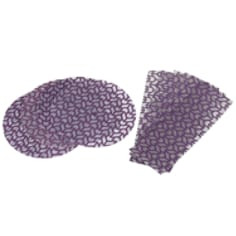 3M Cubitron II Net Disc 31663, 80+/180+/320+,"cludes 6" Discs and Sheets, Job Pack, 100 Packs per case