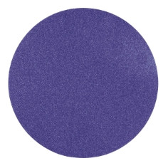 3M Cubitron II Hookit Clean Sanding Abrasive Disc 737U, 31356, 8", 80+, 25 Discs per carton, 4 Cartons per case