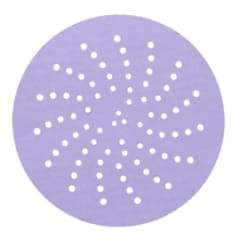 3M Cubitron II Hookit Clean Sanding Abrasive Disc 31467, 3" (75 mm), 800+ Grade, 50 Discs per carton, 4 Cartons per case