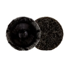 Scotch-Brite Roloc Precision Surface Conditioning Disc, PN-DR, Extra Coarse, TR, 1-1/2", 50/Car, 200 per case, Dispenser Pack