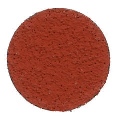 3M Roloc Disc 777F, 40 YF-weight, TR, 3", Die R300V, 50 per carton, 200 per case