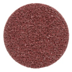 Standard Abrasives Quick Change Surface Conditioning GP Disc, 840438, Medium, TSM, 3", 25 per carton, 100 per case