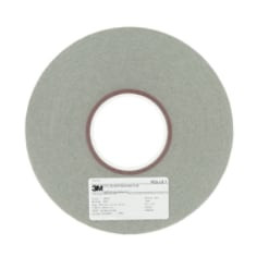 3M Microfinishing Film Roll 373L, 20 Mic 5MIL, 2.047" x 450 ft x 5/8" (52mmx137.25m), Coreless, ASO
