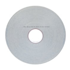 3M Microfinishing Film Roll 373L, 40 Mic 5MIL, Type 2, Blue, 2.047" x 900 ft x 3" (52mmx274.25m), Keyed Core, ASO