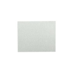 3M Paper Sheet 405U, 4-1/2" x 5-1/2" 220 A-weight, 400 per carton, 4000 per case