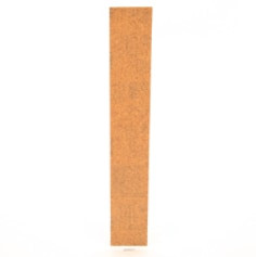 3M Paper Sheet 346U, 60 D-weight, 2-3/4" x 17-1/2", 100 per pack, 1000 per case