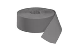 3M Wetordry Paper Roll 431Q, 600 C-weight, 3-3/8" x 25 yd, ASO, No Flex