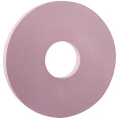 3MVitrified Grinding Wheel 33VG T1N-450x50x127 V60 X6 57A80 H8V300W-50M/S ANSI