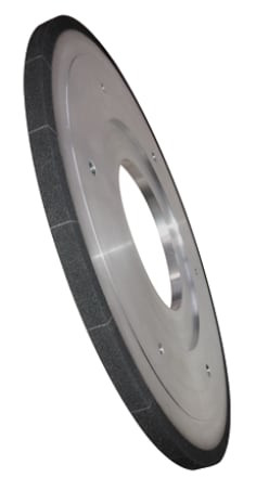 3MVitrified Grinding Wheel 33VC T1-500x50x203.2 54A120 H15VPMF604W-50M/S ANSI