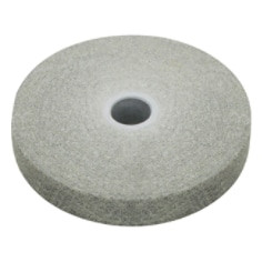 Scotch-Brite EXL Unitized Wheel, XL-UW, 2A Medium, 8" x 1/2" x 1", 4 per case