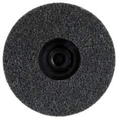 Scotch-Brite Roloc EXL Unitized Wheel, XL-US, 6S Fine, TS, 2", 60 per case