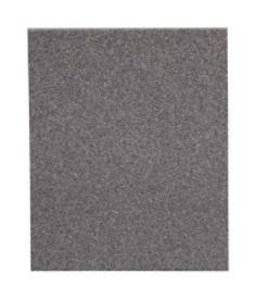 3M General Purpose Sanding Pad 906-ESF, Contour Surface, 4 1/2" x 5 1/2" x 3/16", Medium, Bulk, 24 per case