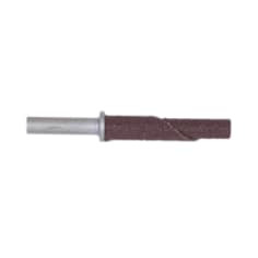 Standard Abrasives A/O Precision Cartridge Roll, 726057, R6 -FT, 60, 3/8" x 1-3/4" x 1/4", Full TPRD, 25/Car, 250 per case