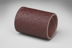 3M Cloth Spiral Band 341D, 60 X-weight, 1" x 2", 100 per case