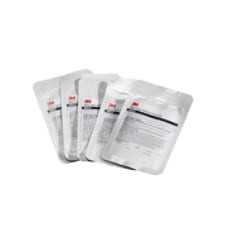 3M Wind Tape Adhesion Promoter W9910-1, 18cm x 18cm, 1 Wipe/Pouch, 5 Pouches per box