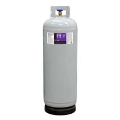 3M Hi-Temperature Polystyrene"sulation 78, HT Spray Adhesive, Blue,"termediate (Net Wt 138.6 lb), 1 Each/Cylinder