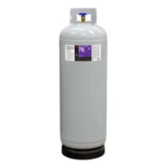 3M Polystyrene"sulation 78 ET Cylinder Spray Adhesive, Green,"termediate Cylinder (Net Wt 139 lb)