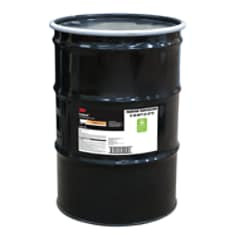 3M Fastbond Foam Adhesive 100NF, Lavender, 55 Gallon Poly Closed Head (52 Gallon Net), Drum