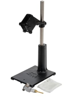 3M Hot Melt Bench Mount 9276, with Bench Nozzle Assembly, 1 Each per case