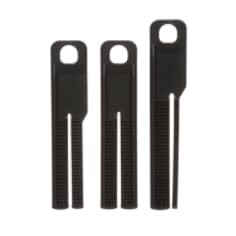 3M Scotch-Weld EPX 10:1 Plunger for EPX Plus II Applicator, 45 mL, 10 per case