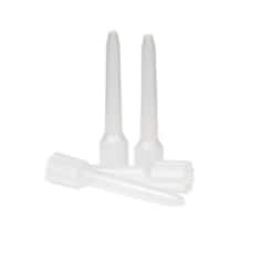 3M Dynamic Mixing System Nozzle 58207, Extension, 12 per bag, 6 Bags per case