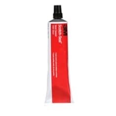 3M Scotch-Seal Metal Sealant 2084, Silver, 5 oz Tube, 36 per case