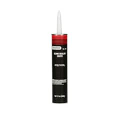 3M Dynatron Auto Seam Sealer Caulk, 570, White, 12 oz, 12 per case
