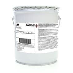 3M Scotch-Weld PUR Adhesive EZ250030, Off-White, 5 Gallon Drum (36 lb), 1 Case per drumum