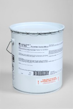 3M Scotch-Weld PUR Adhesive TS115 HGS, Off-White, 5 Gallon (36 lb), Drum