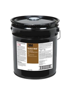 3M Scotch-Weld Epoxy Adhesive 2214, Hi-Temp New Formula, Gray, 5 Gallon (Pail), Drum
